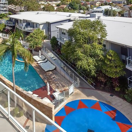 Апартаменты Mantra Aqua, Penthouse 83/1A Tomaree Street Нельсон-Бей Экстерьер фото