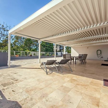 Апартаменты Mantra Aqua, Penthouse 83/1A Tomaree Street Нельсон-Бей Экстерьер фото