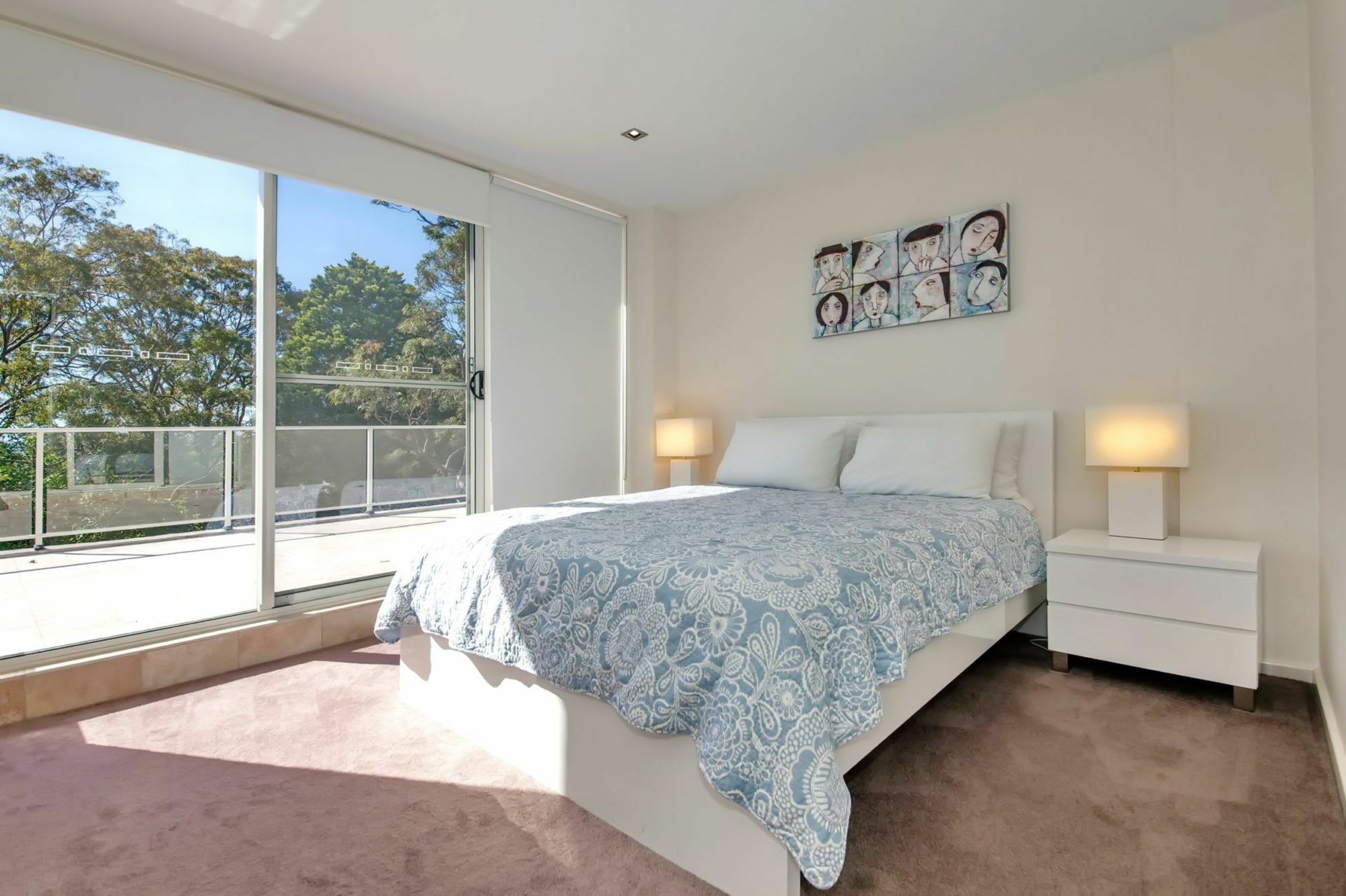 Апартаменты Mantra Aqua, Penthouse 83/1A Tomaree Street Нельсон-Бей Экстерьер фото