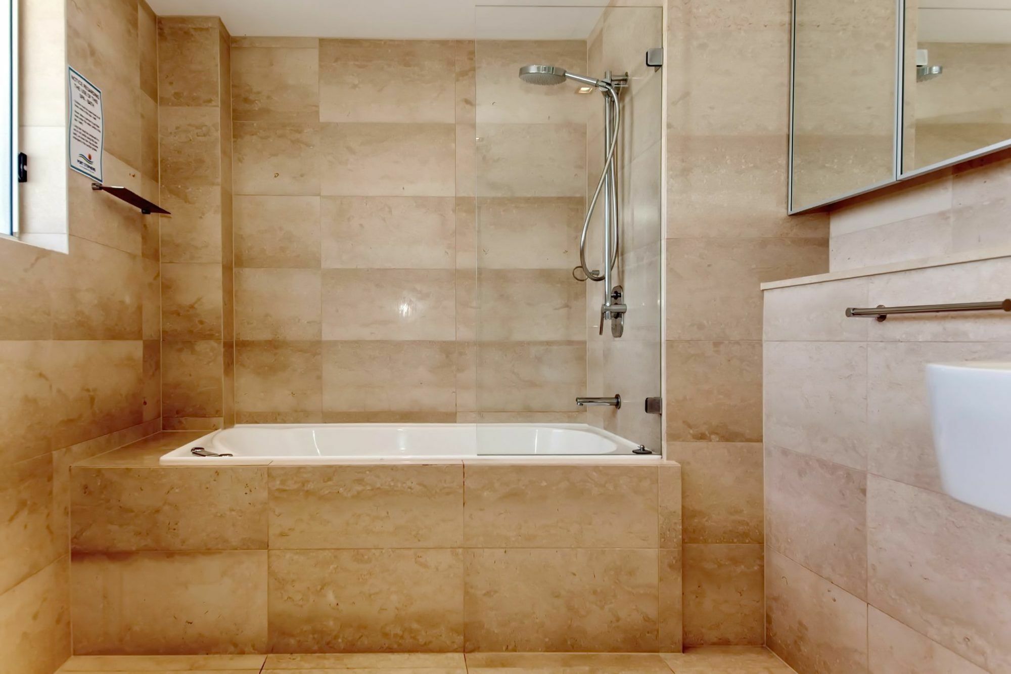 Апартаменты Mantra Aqua, Penthouse 83/1A Tomaree Street Нельсон-Бей Экстерьер фото