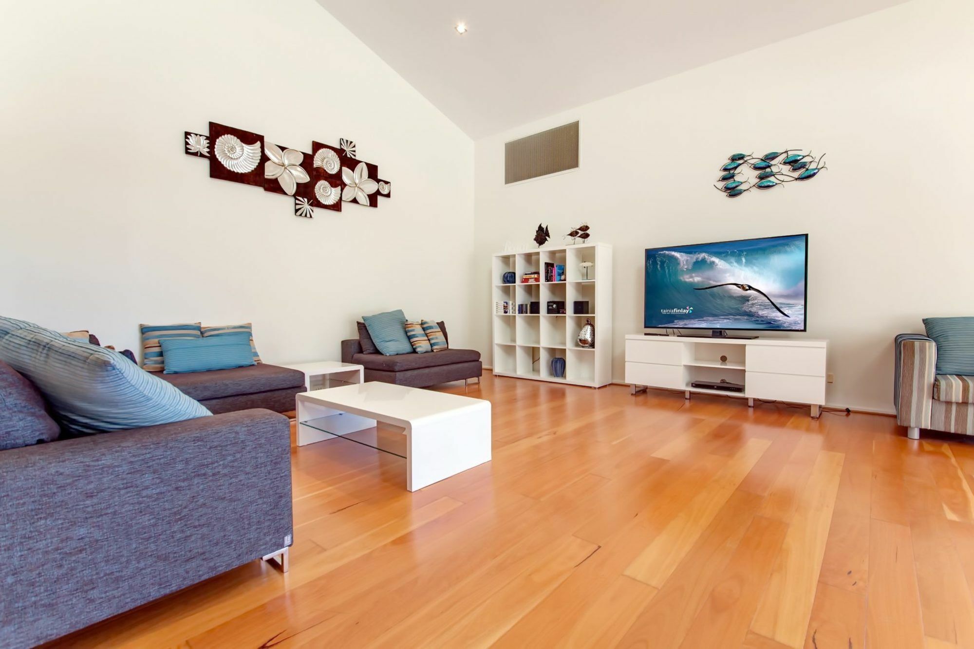 Апартаменты Mantra Aqua, Penthouse 83/1A Tomaree Street Нельсон-Бей Экстерьер фото