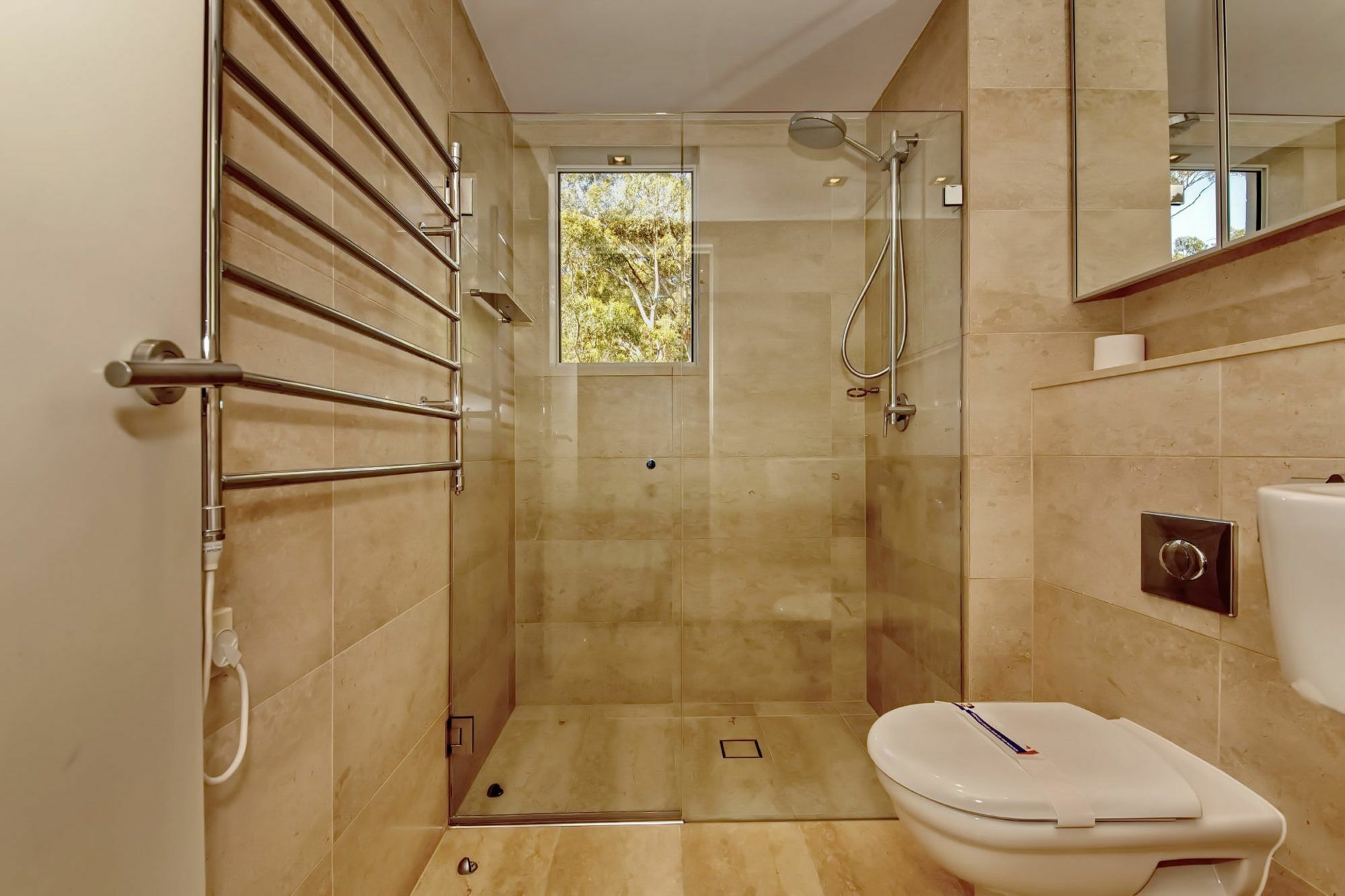 Апартаменты Mantra Aqua, Penthouse 83/1A Tomaree Street Нельсон-Бей Экстерьер фото